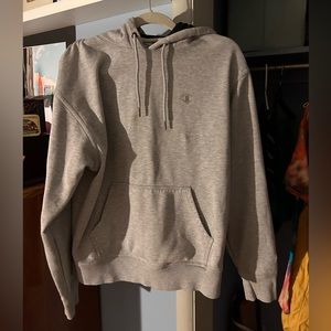 Grey Champion Hoodie